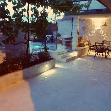 Apartment Bluesun