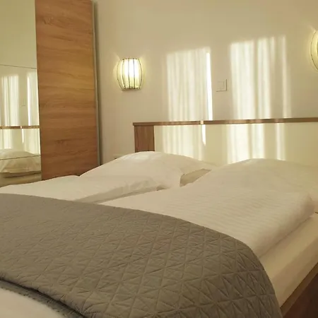 Apartment Bluesun