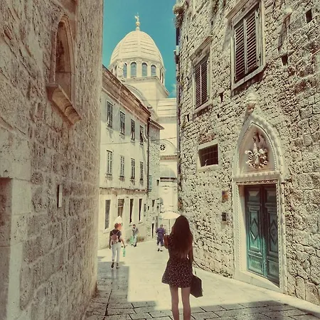 Bluesun Sibenik