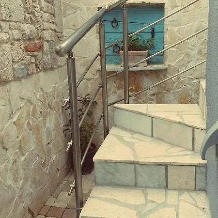 Apartamento Bluesun Šibenik