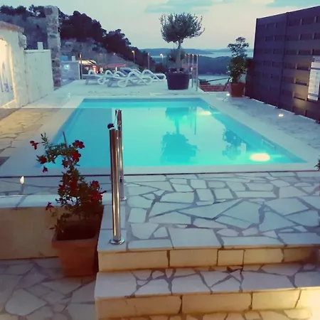 Bluesun Apartment *