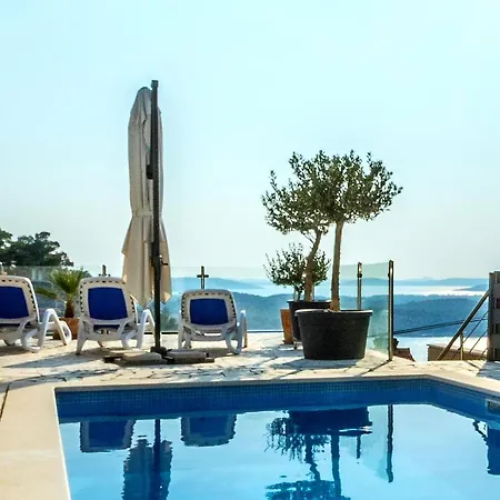 Bluesun Apartment