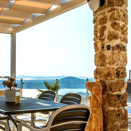 Bluesun Apartment *