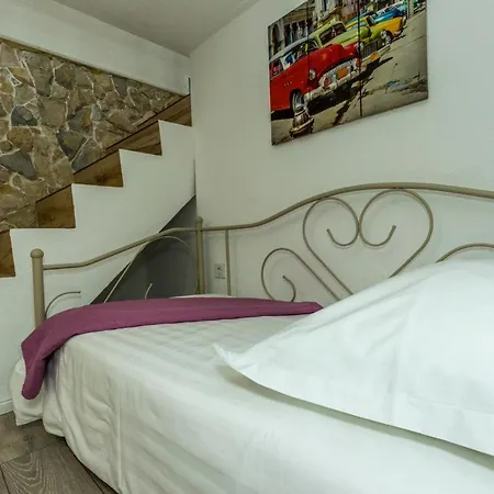 Bluesun Apartamento Šibenik