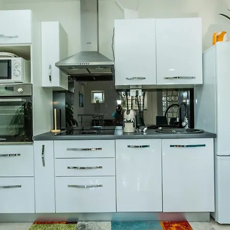 Bluesun Appartamento Šibenik