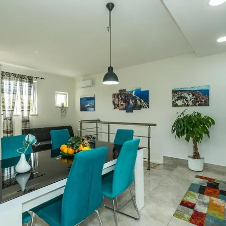 Appartement Bluesun *