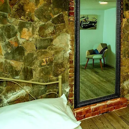 Apartamento Bluesun *