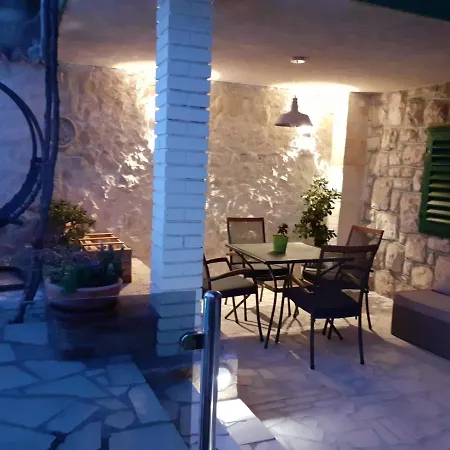 Bluesun Apartment