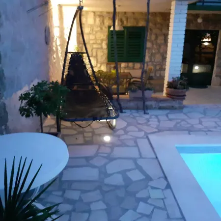 Apartamento Bluesun *