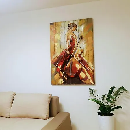 Apartamento Bluesun Šibenik