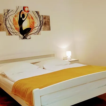 Apartamento Bluesun *