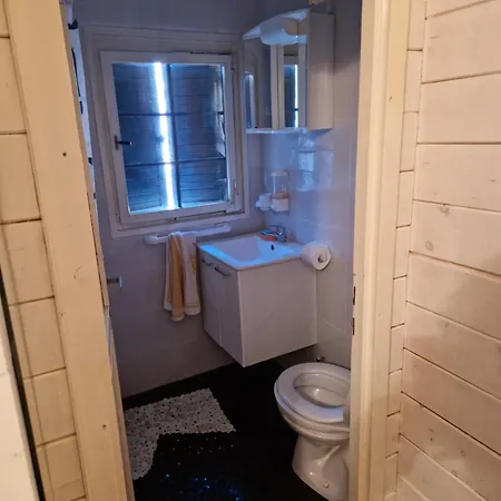 Bluesun Apartment
