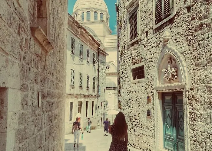 Bluesun 시베니크