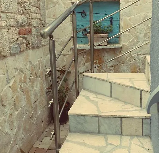 Apartment Bluesun Sibenik