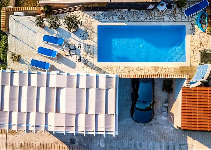 Bluesun 시베니크