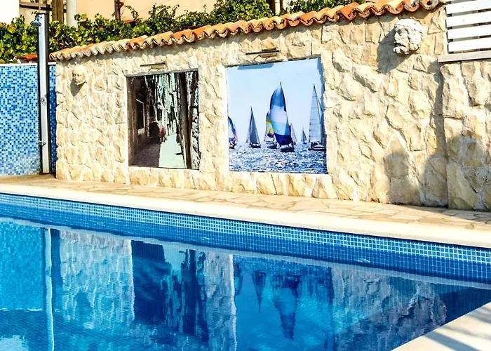 Bluesun * 시베니크