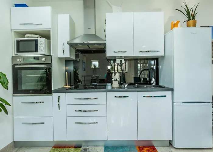 Bluesun Apartment Sibenik