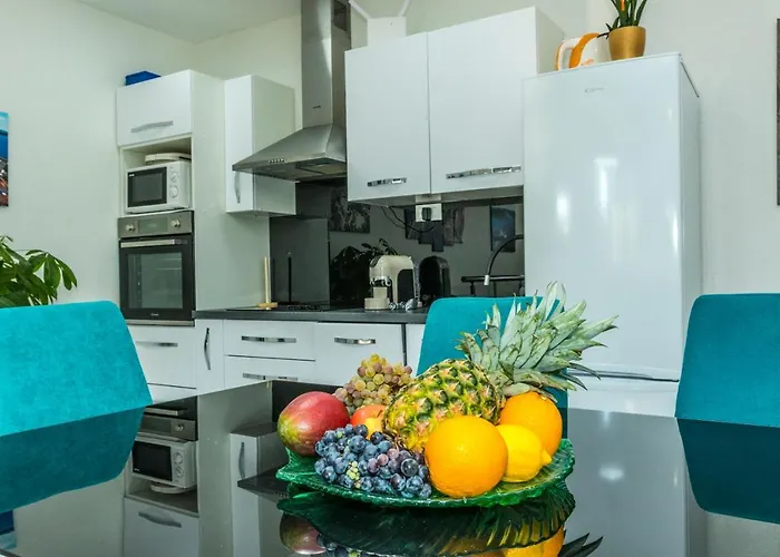 Appartamento Bluesun