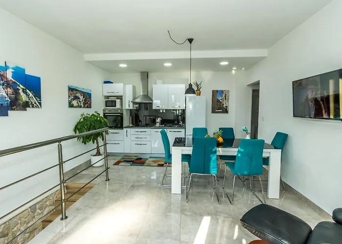 Bluesun 시베니크