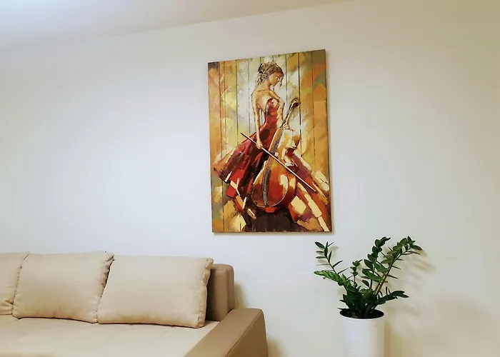 Apartment Bluesun Sibenik